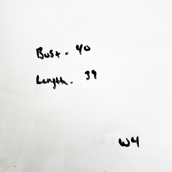 NWT EILEEN FISHER WHITE ORGANIC LINEN SHIRT DRESS Size XXS - Picture 9 of 9